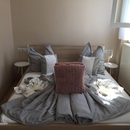 瑙吉考尼饶Family Apartmanhaz公寓 外观 照片